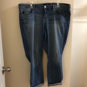 Torrid Jeans